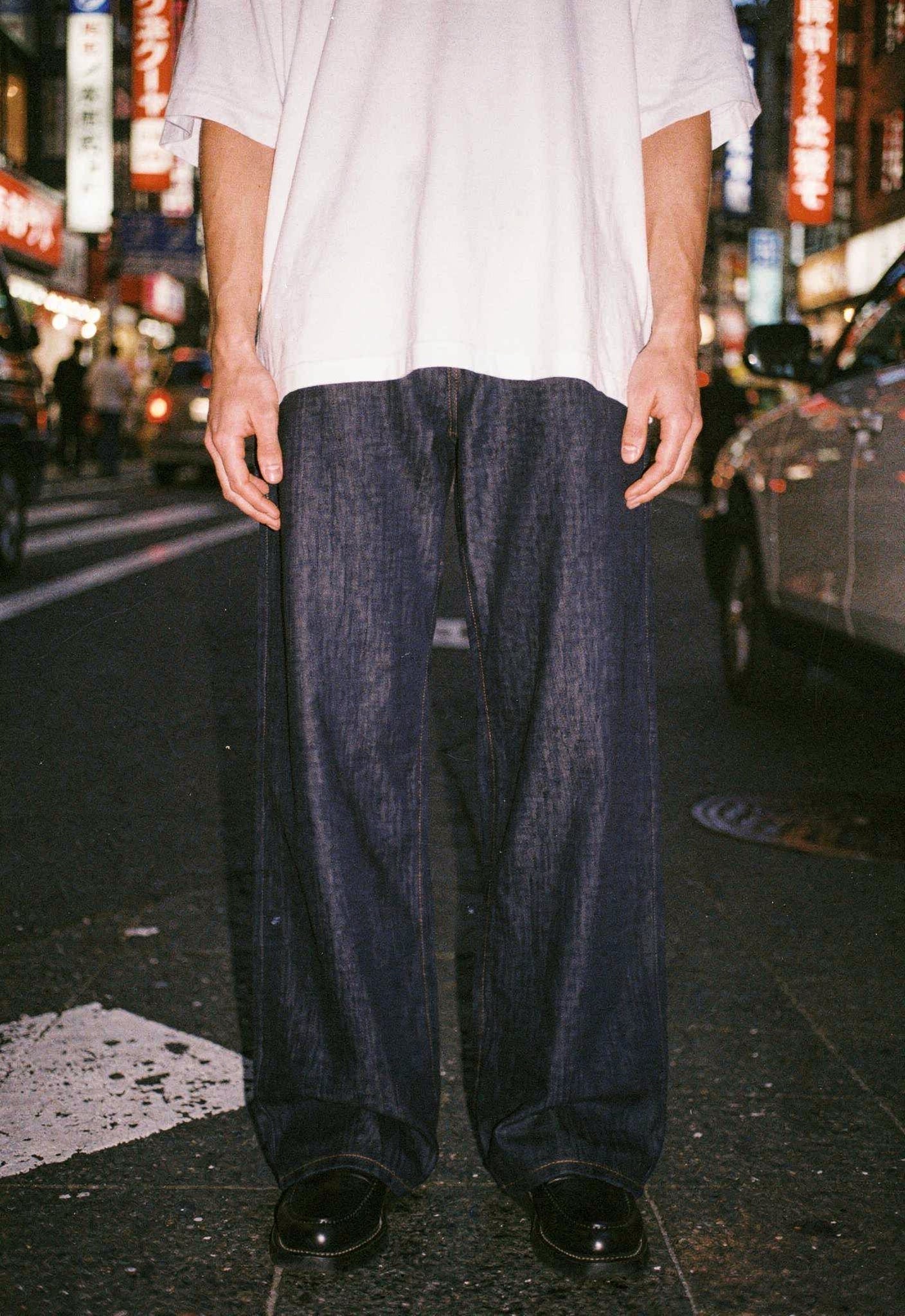 PANTS & SHORTS