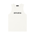 Heavyweight Ribbed Tank Top
