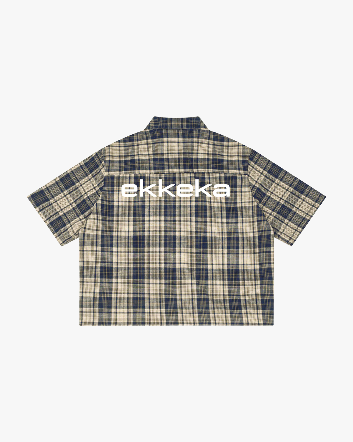 Stanzo Cotton Shirt
