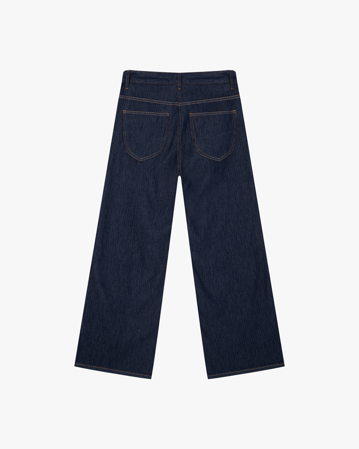 Summer Dark Wash Jeans