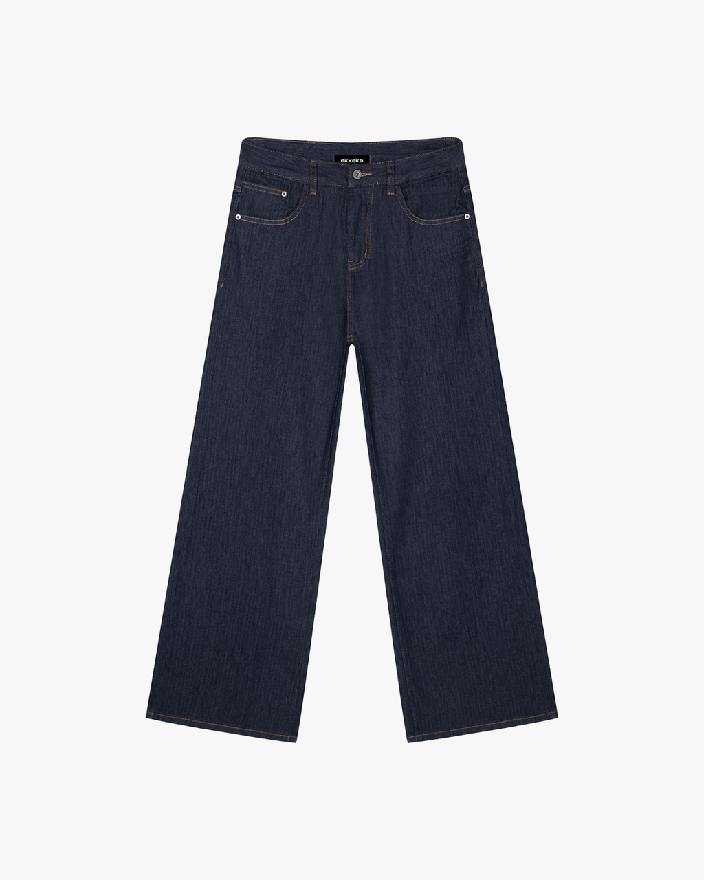 Summer Dark Wash Jeans