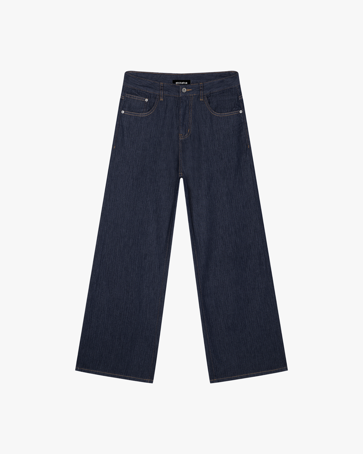 Summer Dark Wash Jeans