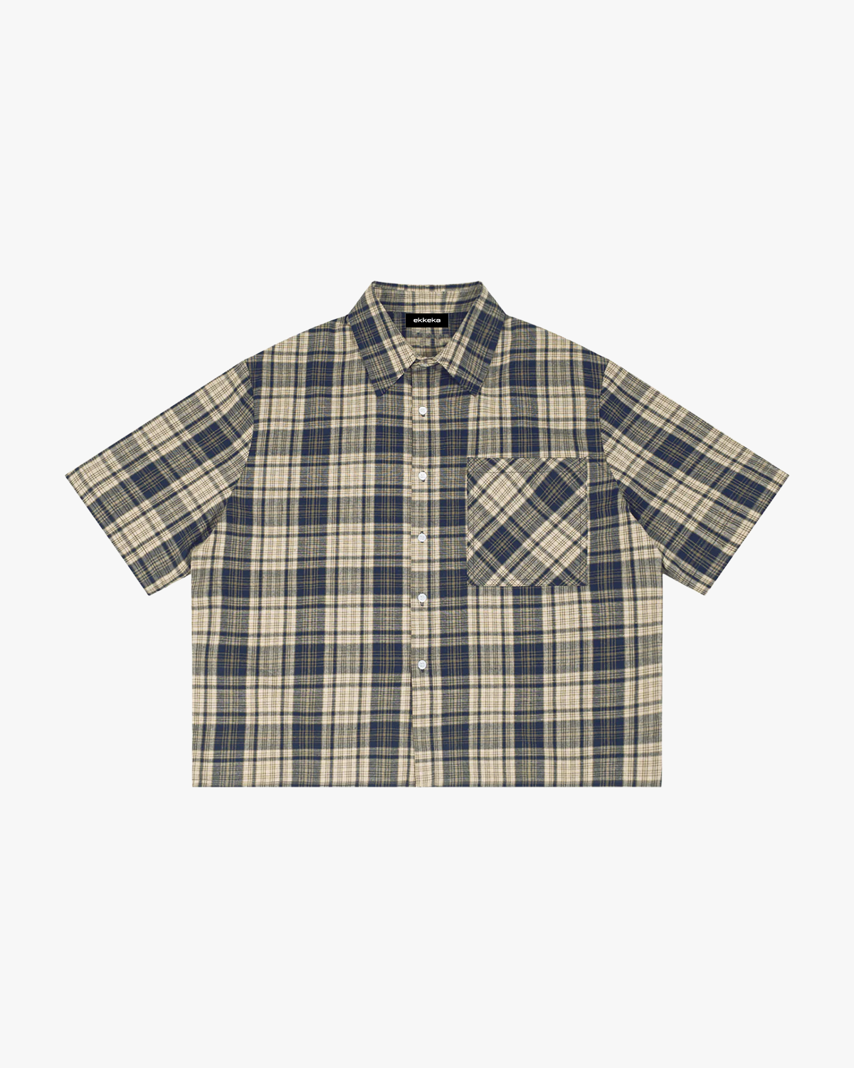 Stanzo Cotton Shirt