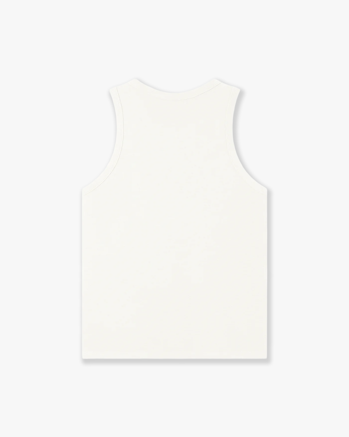 Lanze Ribbed Tank Top